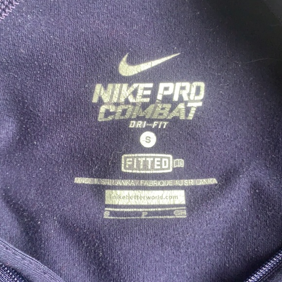 Nike pro combat dri-fit - Picture 2 of 3